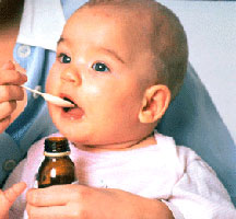  نکته‌های مصرف ویتامین در کودکان