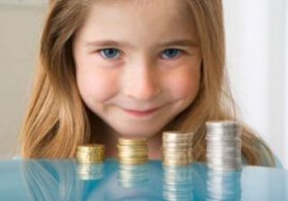  کلیدهای طلایی پرورش کودکان در درک ارزش پول