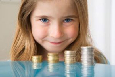 کلیدهای طلایی پرورش کودکان در درک ارزش پول