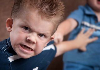  آموزش کنترل خشم به کودکان – بخش چهارم