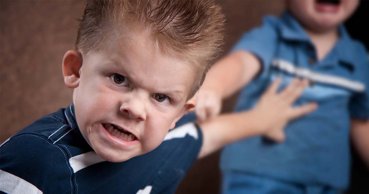 آموزش کنترل خشم به کودکان – بخش چهارم