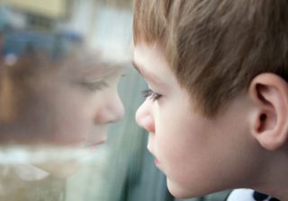  راه کارهای شناخت و کمک به کودک افسرده – بخش پنجم