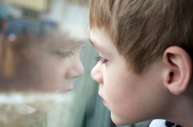 راه کارهای شناخت و کمک به کودک افسرده – بخش پنجم