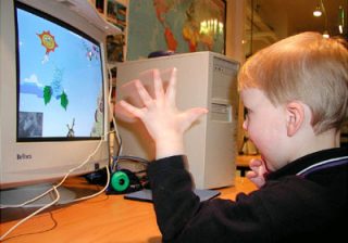  تاثیر بازیهای رایانه ای بر نوجوانان