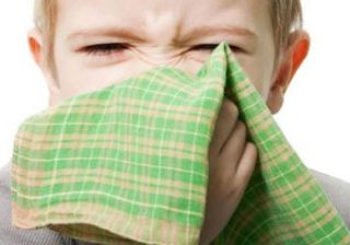  آنفولانزا در کودکان، از پیشگیری تا درمان