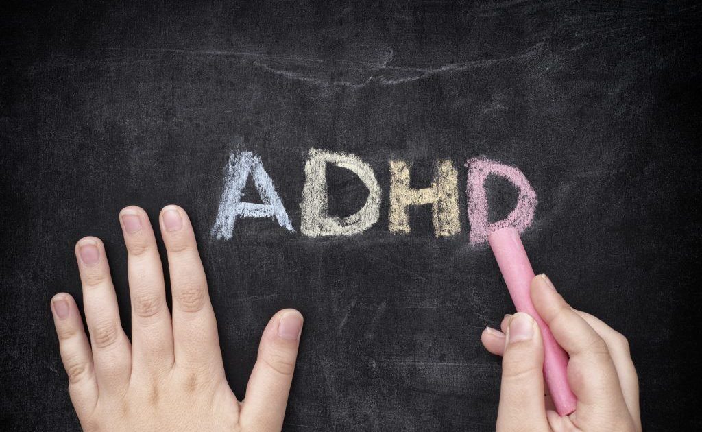 ADHD و افسردگی از اختلالات جداگانه هستند اما تمایز زیادی دارند – بخش دوم