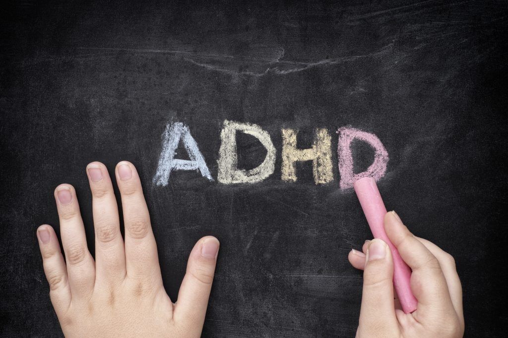 ADHD و افسردگی از اختلالات جداگانه هستند اما تمایز زیادی دارند – بخش دوم