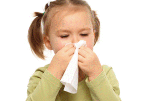  روش جلوگیری از سرماخوردگی کودکان