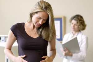  عفونت ادراري در طول دوران بارداري