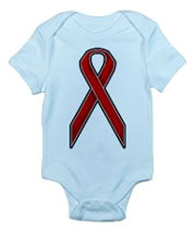  ایدز در کودکان و نوزادان