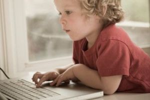  کودکان و اینترنت