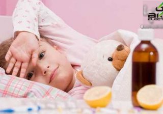  داروهای مضر برای نوزادان و کودکان شما