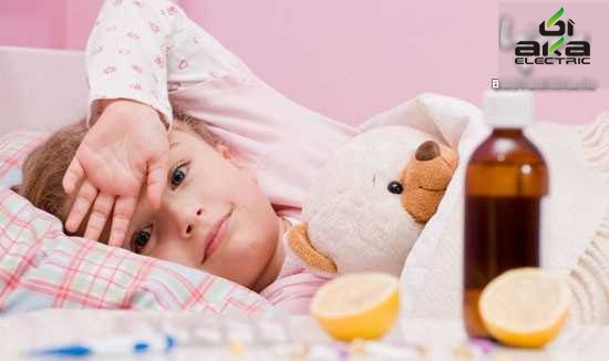 داروهای مضر برای نوزادان و کودکان شما
