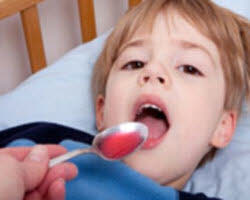 درمان سرماخوردگی کودکان بدون دارو