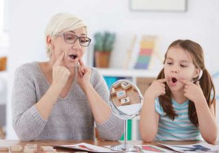  چگونگی درمان لکنت زبان در کودکان و بزرگسالان