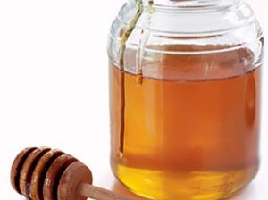  خطر مصرف عسل در کودکان زیر دو سال