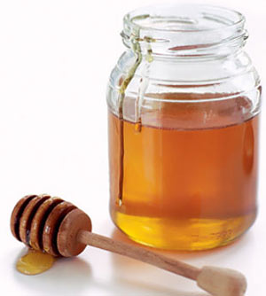خطر مصرف عسل در کودکان زیر دو سال