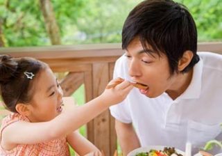  ده روش مناسب برای صرف صبحانه کودکان
