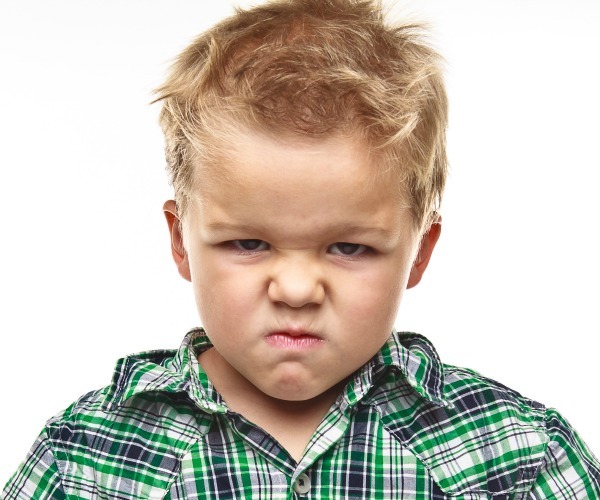 آموزش کنترل خشم به کودکان – بخش ششم