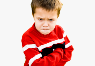  آموزش کنترل خشم به کودکان – بخش اول