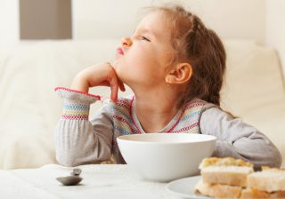 تکنیک های برطرف کردن بدغذایی در کودکان – بخش سوم