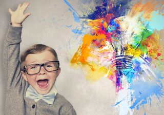  راه های ارتقا دهنده خلاقیت در کودکان – بخش چهارم