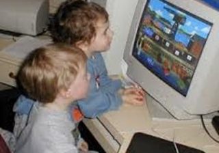  اثر بازی های رایانه ای بر کودکان و نوجوانان