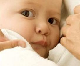  هفت فایده ی مهم شیر مادر برای نوزاد