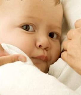 هفت فایده ی مهم شیر مادر برای نوزاد