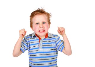  آموزش کنترل خشم به کودکان – بخش هفتم