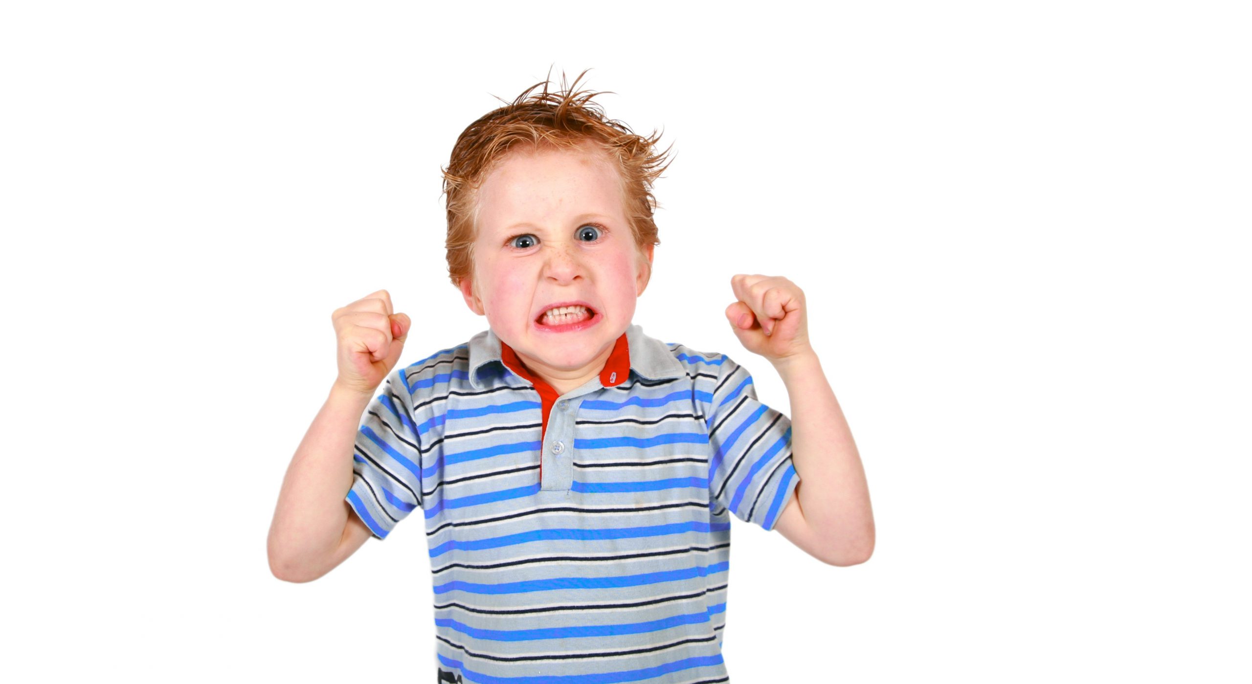 آموزش کنترل خشم به کودکان – بخش هفتم