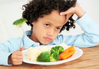  تکنیک های برطرف کردن بدغذایی در کودکان – بخش چهارم