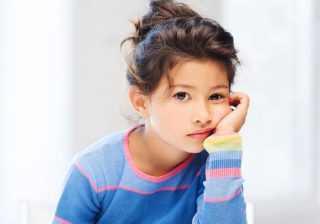  راه کارهای شناخت و کمک به کودک افسرده – بخش هفتم