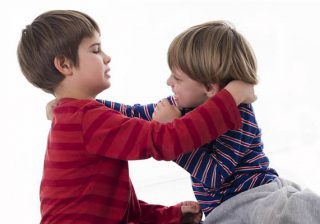  آموزش کنترل خشم به کودکان – بخش نهم