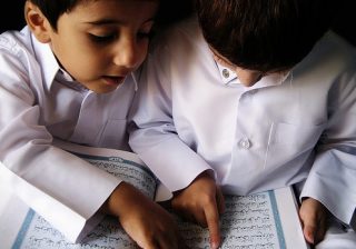  تربیت کودک در اسلام