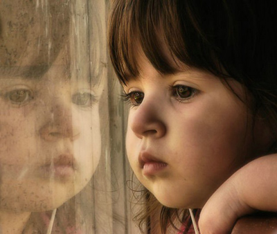 دلايل و نشانه های افسردگي و درمان آن در کودکان