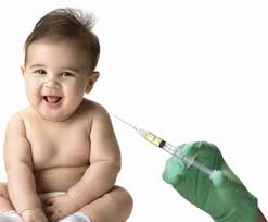  چطور بفهمیم کودکمان به واکسن حساسیت دارد؟