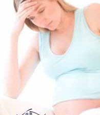  كنترل استرس و اضطراب در دوران حاملگي