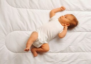  علائم رفلاکس در نوزادان
