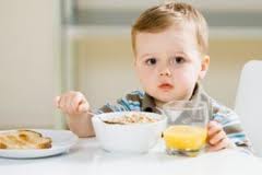  بهداشت غذای کودک