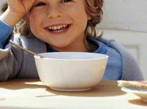  نکات مهم رفتاری در تغذیه کودک