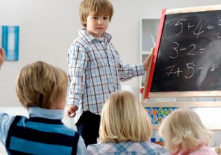  آموزش مهارت حل مسئله به کودکان – بخش یازدهم