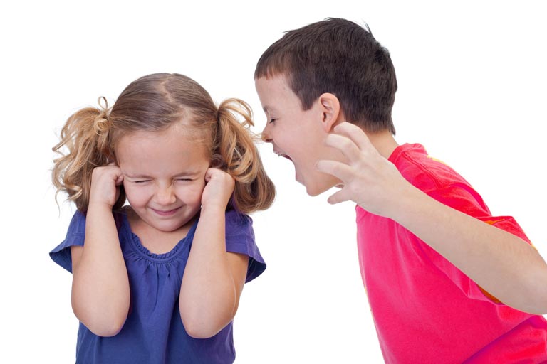 آموزش کنترل خشم به کودکان – بخش دوازدهم