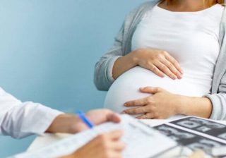  راه های حفظ سلامتی در دوران بارداری