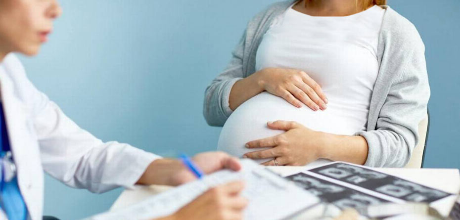 راه های حفظ سلامتی در دوران بارداری