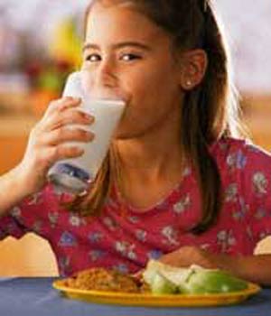 نکاتی چند درباره ایجاد عادات خوب و پسندیده غذا خوردن در کودکان