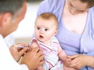  بی قراری پس از واکسن