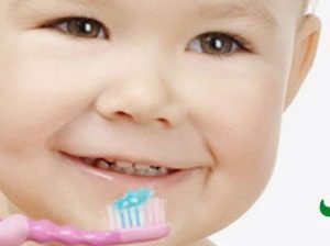  نکاتی در مورد صدمات دندانها در کودکان