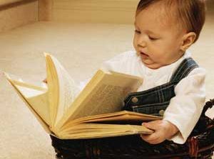  ایجاد انگیزه و عادت دادن فرزندان به مطالعه و کتابخوانی