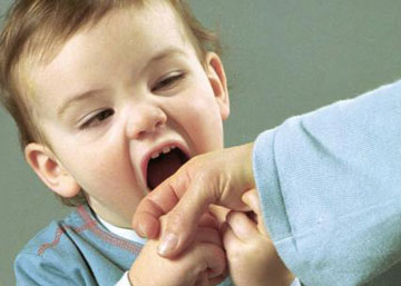 عفونت های ویروسی در کودکان